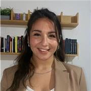 Profesora particular de ingles: eficaz, personalizada y motivadora